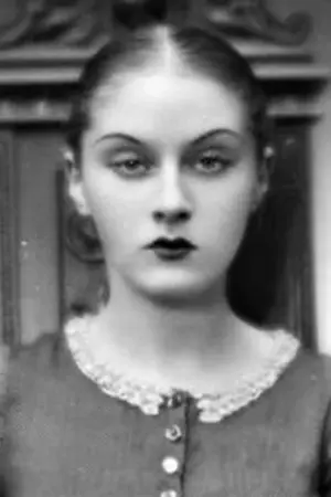 Фото Рена Мандель #199483