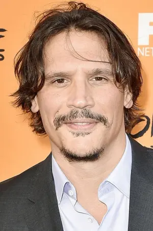 Фото Серхіо Періс-Менчета #4055