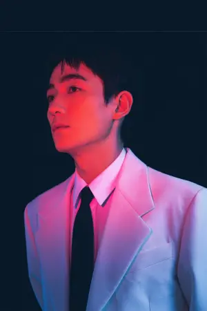 Фото Чжу Ілун (Zhu Yilong) #90702