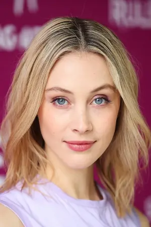 Фото Сара Гадон (Sarah Gadon) #22207