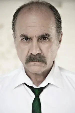 Фото Стів Баннос #42867