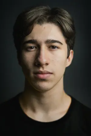 Фото Вінісіус Мендес (Vinícius Mendes) #131474