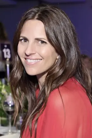 Фото Ешлі Левінсон #4049