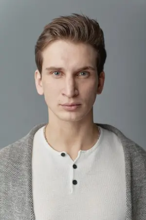 Фото  (Dmitriy Belotserkovskiy) #177678