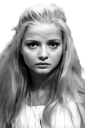 Фото Єва Аулін (Ewa Aulin) #332159