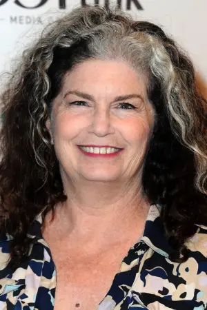 Фото Дженет Голдштейн #12289