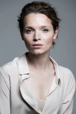 Фото Кароліна Герфурт (Karoline Herfurth) #52334