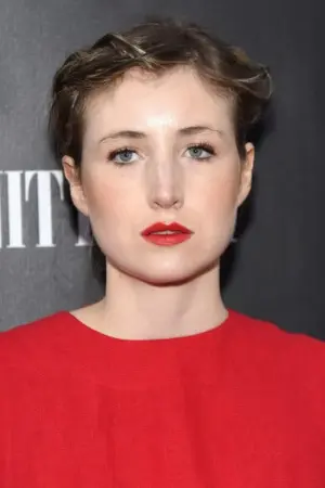 Фото Кейт Лін Шейл (Kate Lyn Sheil) #100324