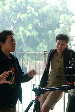 Фото Маулана Гіффарі (Maulana Ghiffari) #317695