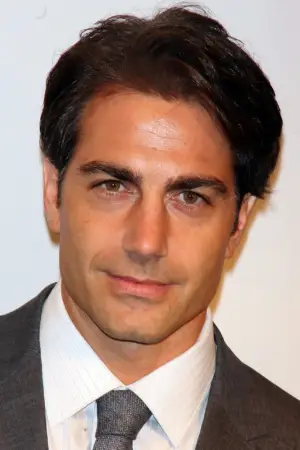 Фото Майкл Бергін #345578