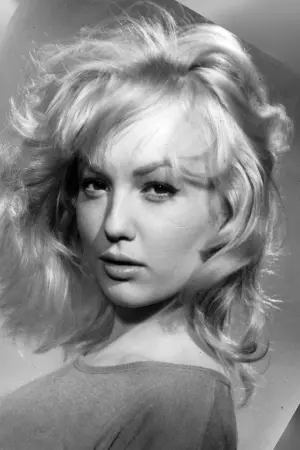 Фото Мілен Демонжо (Mylène Demongeot) #215052