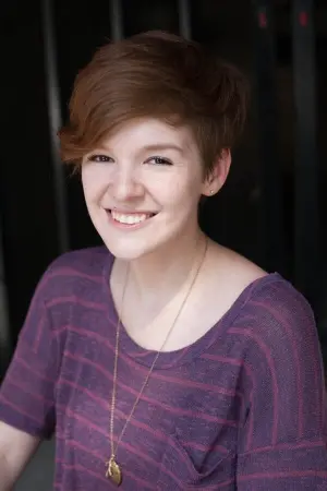 Фото Н. Д. Стівенсон (ND Stevenson) #69473