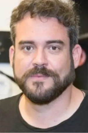 Фото Пігмаліон Дадакарідіс (Pigmalion Dadakaridis) #137352