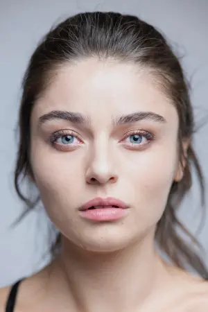 Фото  (Ayça Ayşin Turan) #160159