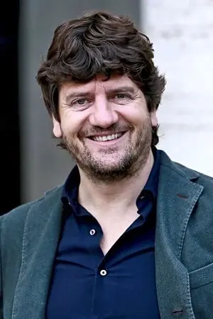 Фото Фабіо Де Луїджі #136802