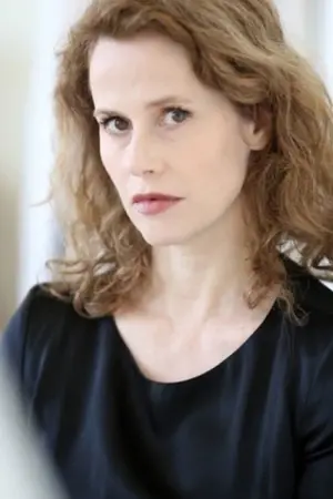 Фото Флоренс Дарел (Florence Darel) #267182