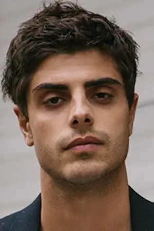 Фото Іраклій Квірікадзе #15051