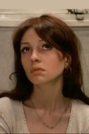 Фото Джульєтта Берто (Juliet Berto) #338111