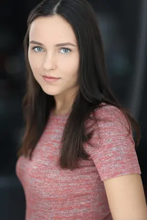 Фото  (Katherine Ramdeen) #237162