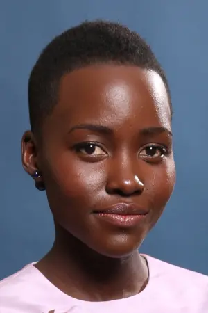 Фото Люпіта Ніонго (Lupita Nyong