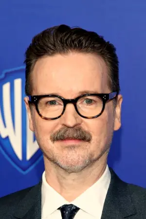 Фото Метт Рівз #14824