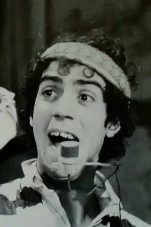 Фото Річард Хант #86923