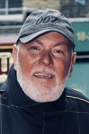 Фото Рокі Тейлор #3804