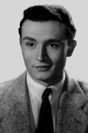 Фото Тоні Леблан (Tony Leblanc) #338030