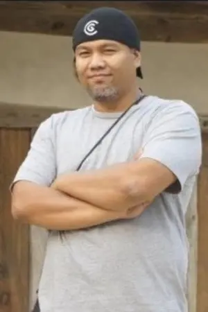 Фото Юнус Пасоланг #136493