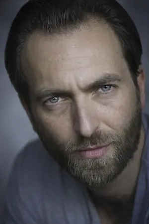 Фото Баррі О'Коннор #12807