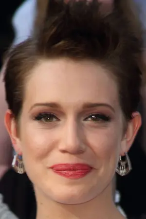 Фото Даніелла Кертес #25334