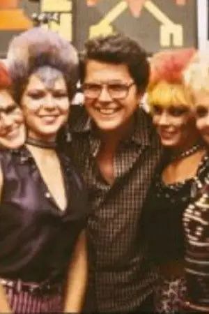 Фото Ґрейдон Кларк #341599