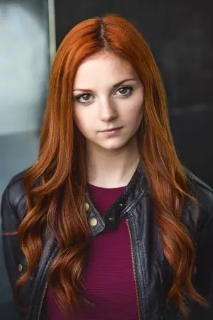 Фото Джесіка Клемент #50487