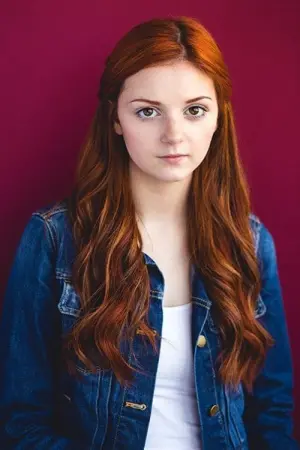 Фото Джесіка Клемент (Jessica Clement) #50490