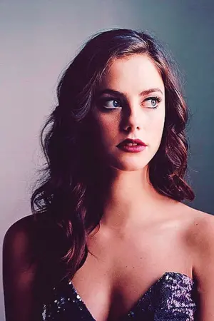 Фото Кая Скоделаріо (Kaya Scodelario) #11523