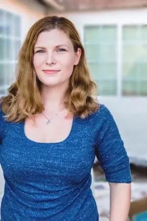 Фото Келлі Розін #18592