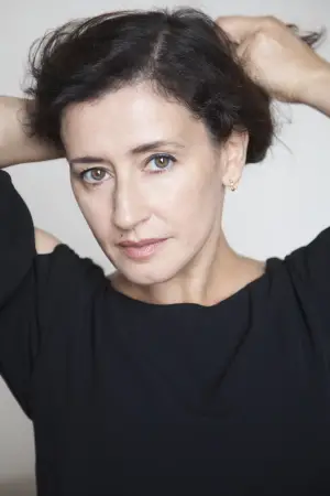 Фото  (Melha Mammeri Bossard) #344856