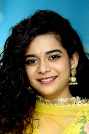Фото  (Mithila Palkar) #241396