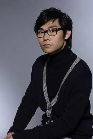 Фото Вон Чінґ-По #331802