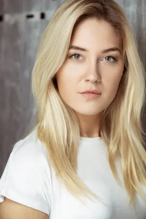 Фото Іоланда Лайнс #13041