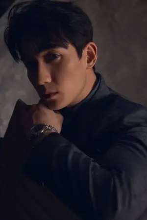 Фото Чжу Ілун (Zhu Yilong) #90653