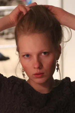 Фото Анн Райманн #129882