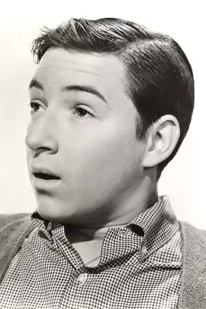 Фото Баррі Гордон #346227