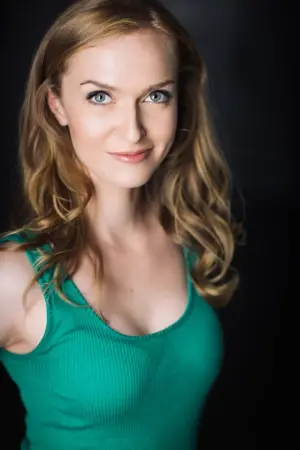 Фото Дана Стаутенберг #11325