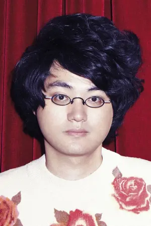 Фото Деві Чоу (Davy Chou) #159204