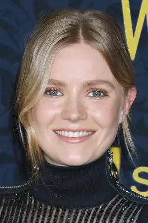 Фото Гедлі Робінсон #328224