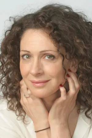 Фото Ксенія Раппопорт (Kseniya Rappoport) #203651