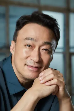 Фото Лі Сон Мін #54725