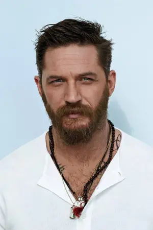 Фото Том Гарді (Tom Hardy) #5444