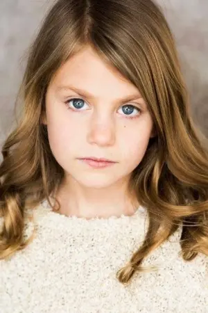 Фото Ебігейл Пньовскі #16995